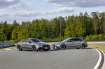 Mercedes-AMG CLA45 S 4Matic+ Aerodynamic Package 2019 года (WW)